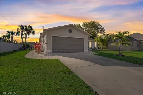 245 NE 21st Ave, Cape Coral, FL 33909