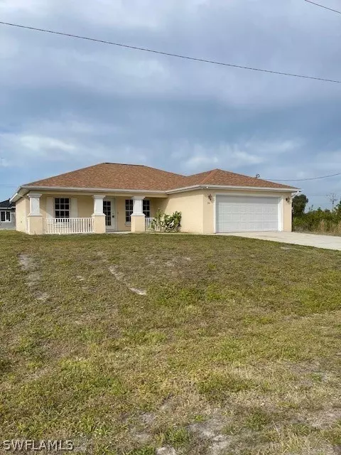 354 Petite Ave, Lehigh Acres, FL 33974