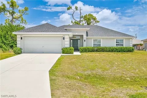 2521 NW 20th Ave, Cape Coral, FL 33993