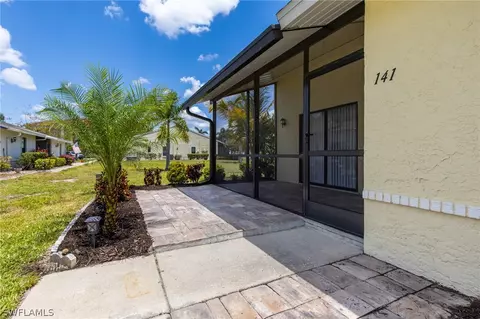 1503 SW 51st Ln #141, Cape Coral, FL 33914