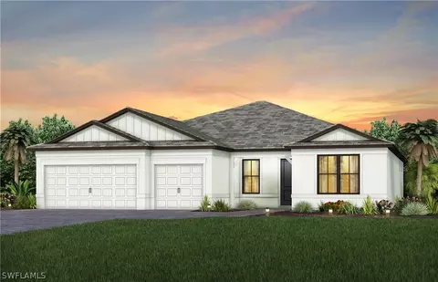 6245 Patriot Ln, Ave Maria, FL 34142