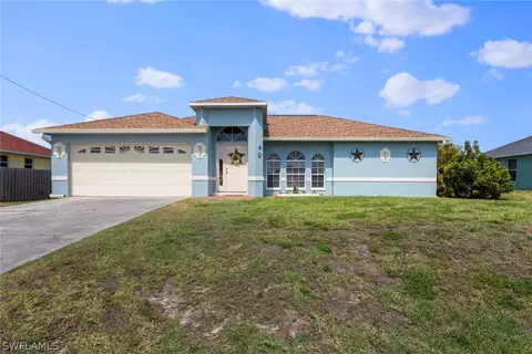1304 SW 17th Pl, Cape Coral, FL 33991