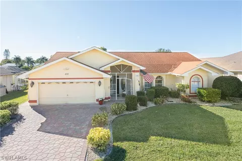 232 SE 31st Ter, Cape Coral, FL 33904