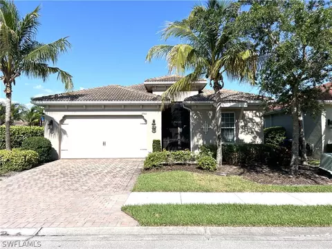 3501 Bridgewell Ct, Fort Myers, FL 33916