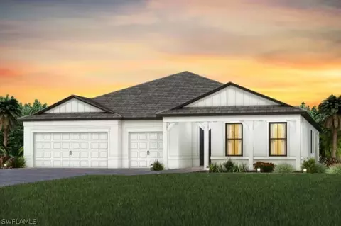 6249 Patriot Ln, Ave Maria, FL 34142