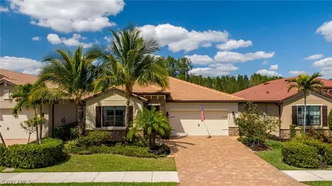 14329 Tuscany Pointe Cv, Naples, FL 34120