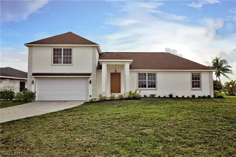 3202 SW 5th Ave, Cape Coral, FL 33914