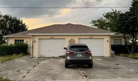 2600-2602 Sunniland Blvd, Lehigh Acres, FL 33971