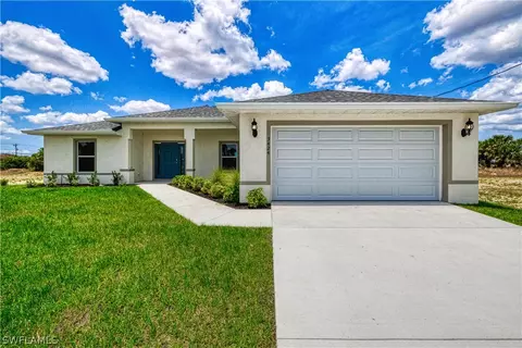 3424 NE 15th Ave, Cape Coral, FL 33909
