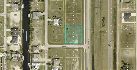 418 Burnt Store Rd, Cape Coral, FL 33993