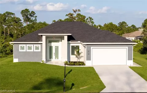 418 Louis Ave, Lehigh Acres, FL 33972