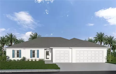 1103 NW 15th St, Cape Coral, FL 33993