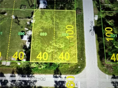 26272 Custer Rd, Punta Gorda, FL 33955