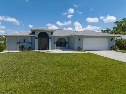 1105 SE 4th St, Cape Coral, FL 33990