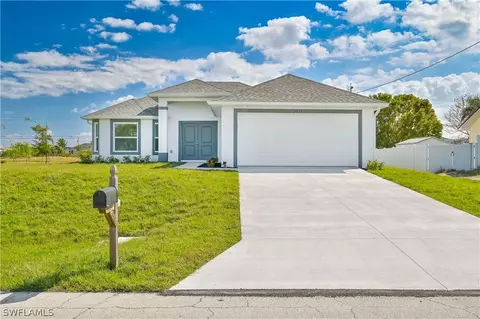2223 NE 5th Ave, Cape Coral, FL 33909
