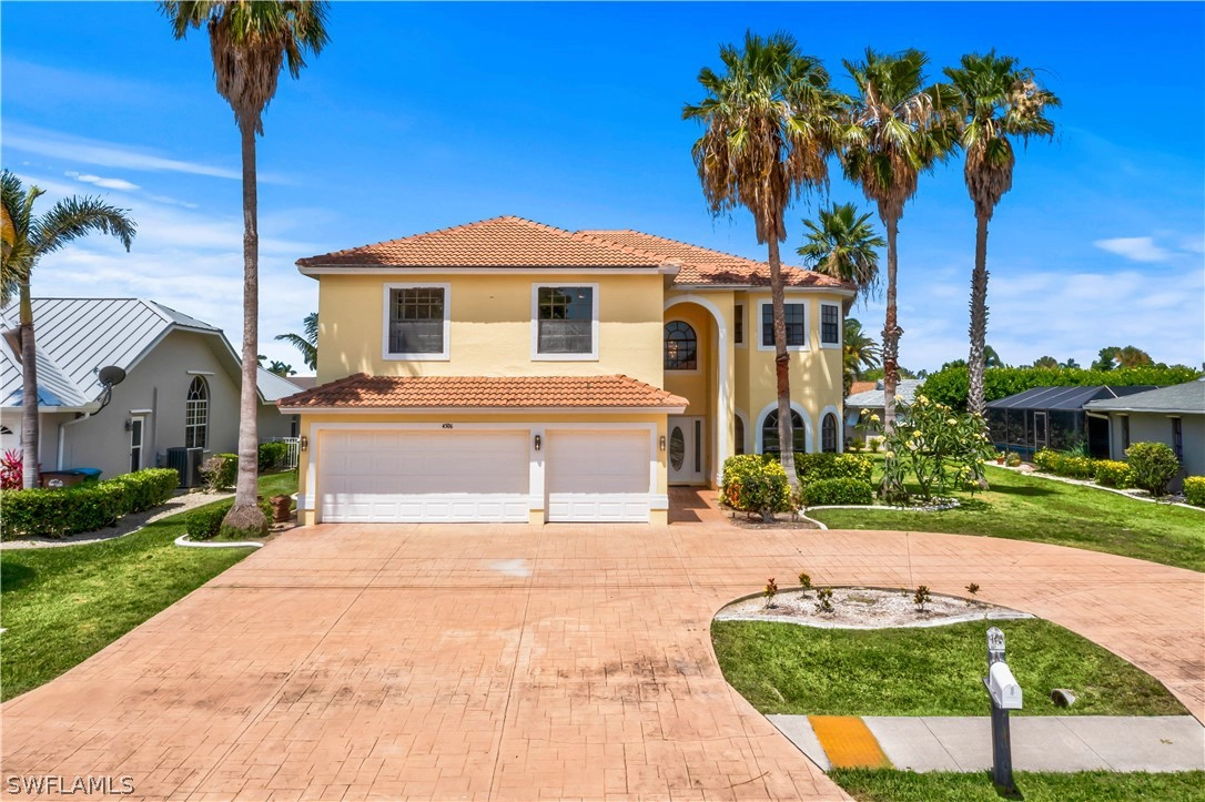 4506 Pelican Blvd  