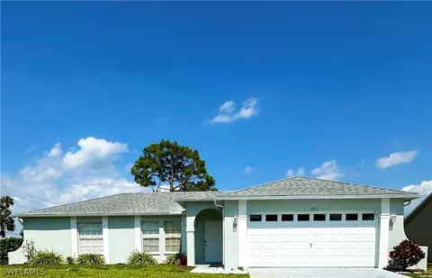 18201 Camellia Rd, Fort Myers, FL 33967