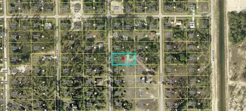 816 Abbott Ave, Lehigh Acres, FL 33972