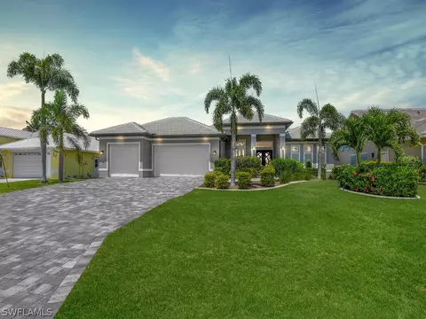 4508 SW 19th Pl, Cape Coral, FL 33914