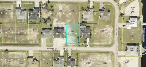 4611 NW 32nd St, Cape Coral, FL 33993