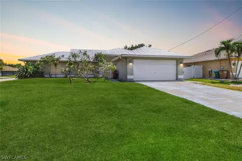 124 SE 6th St, Cape Coral, FL 33990