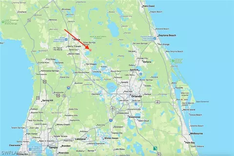 123 SE 115th Place Rd, Ocklawaha, FL 32179