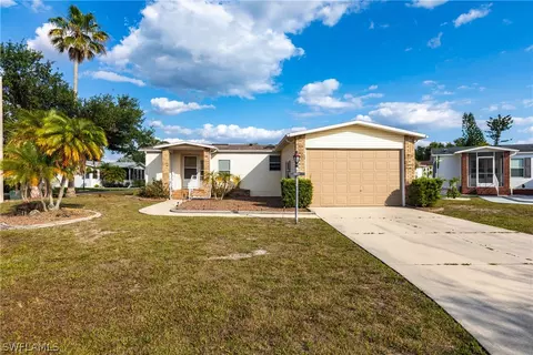 19839 Frenchmans Ct S, North Fort Myers, FL 33903