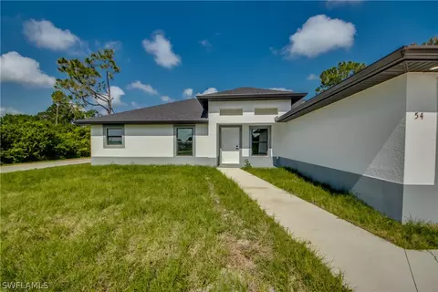 54 Elva Ave S, Lehigh Acres, FL 33976