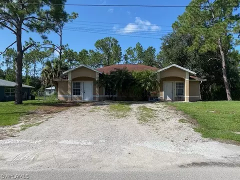 4637-4639 28th St SW, Lehigh Acres, FL 33973