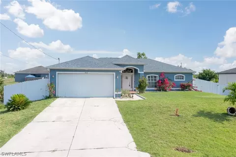3016 27th St SW, Lehigh Acres, FL 33976