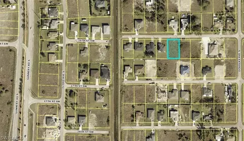 4211 26th St SW, Lehigh Acres, FL 33976