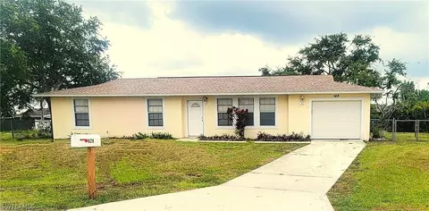628 NE 8th Ter, Cape Coral, FL 33909