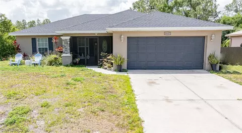 3327 53rd St W, Lehigh Acres, FL 33971