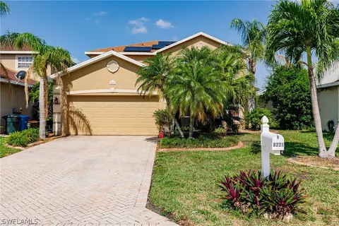 8221 Silver Birch Way, Lehigh Acres, FL 33971