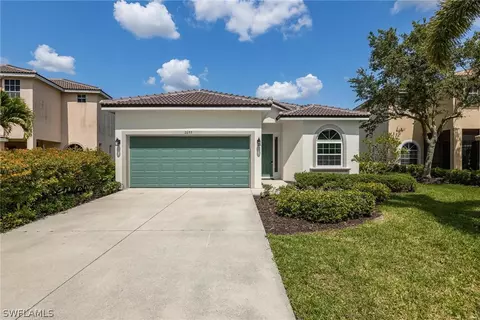 2655 Blue Cypress Lake Ct, Cape Coral, FL 33909