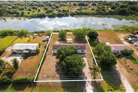3638 Dustin Dr, Labelle, FL 33935