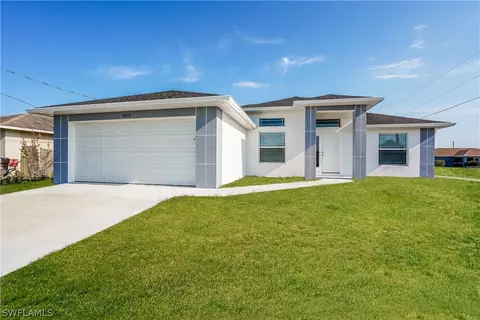 3300 34th St SW, Lehigh Acres, FL 33976