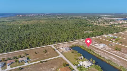 4012 NW 42nd Pl, Cape Coral, FL 33993