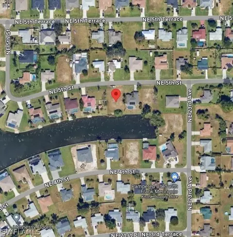 2216 NE 5th St, Cape Coral, FL 33909