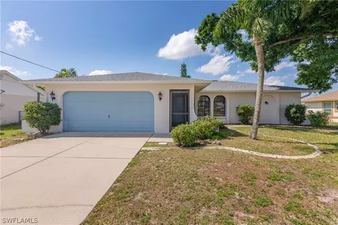 1412 SE 19th St, Cape Coral, FL 33990