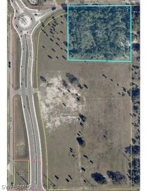 1813 Corbett Rd, Cape Coral, FL 33909