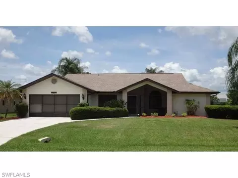 26158 Paysandu Dr, Punta Gorda, FL 33983