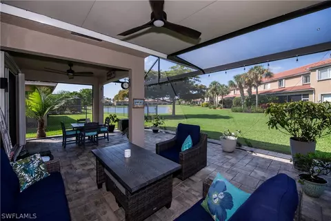 3444 Dandolo Cir, Cape Coral, FL 33909