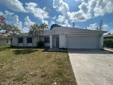3815 Pelican Blvd, Cape Coral, FL 33914