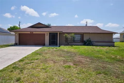 609 NW 3rd Ave, Cape Coral, FL 33993