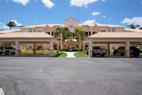 16400 Millstone Cir #107, Fort Myers, FL 33908