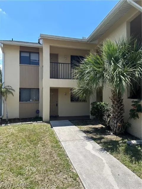 618 Gerald Ave #416, Lehigh Acres, FL 33936