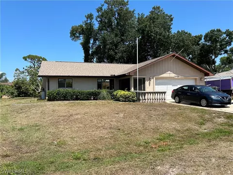 17196 Haitian Dr, Fort Myers, FL 33967