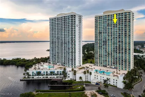 3000 Oasis Grand Blvd #2803, Fort Myers, FL 33916