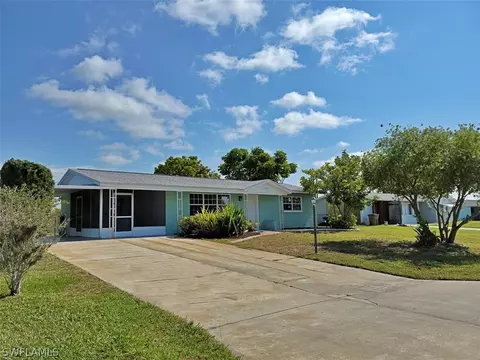 1509 Lindale Cir, Lehigh Acres, FL 33936